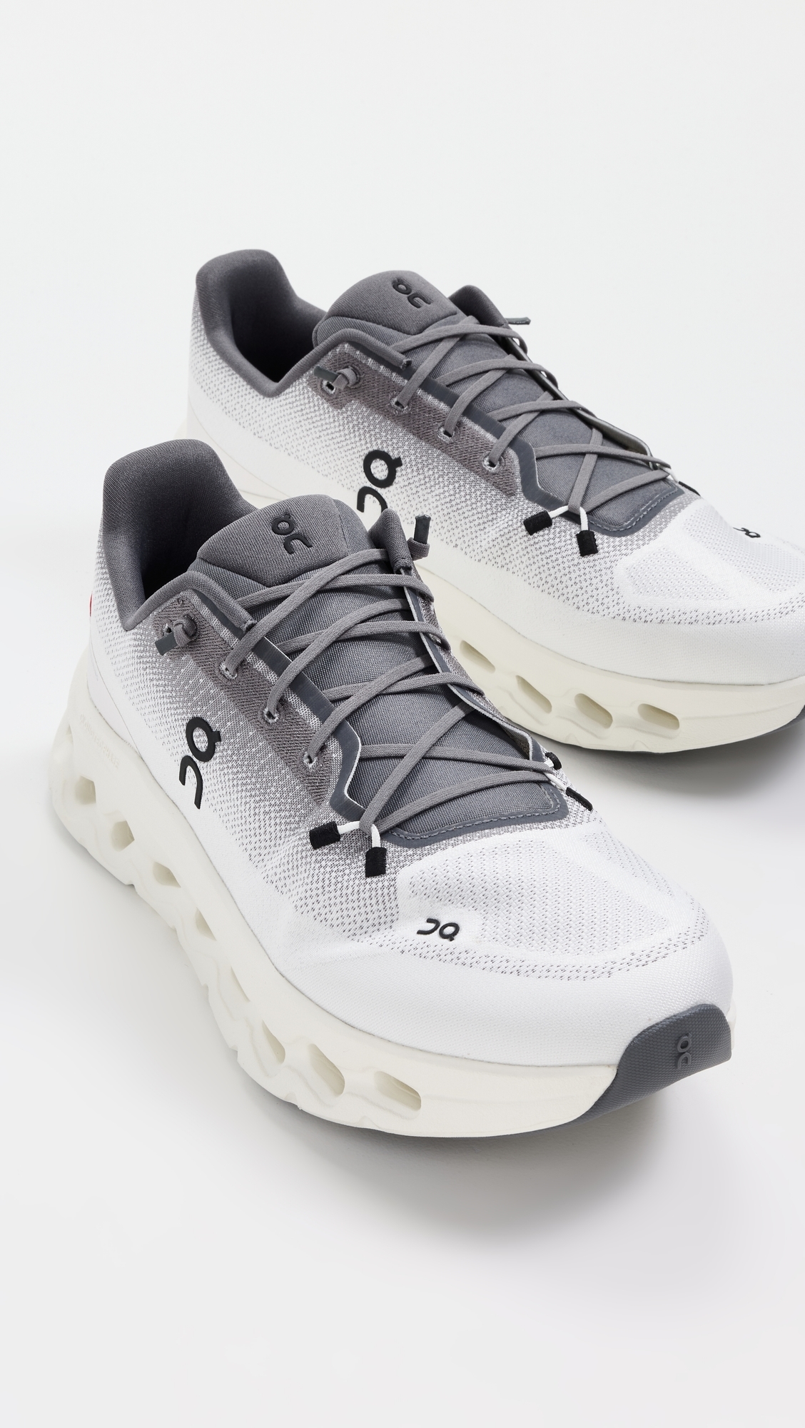 Cloudtilt 1 Sneakers Rock/Ivory