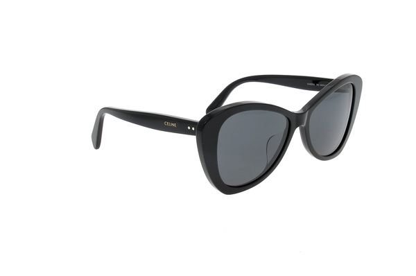 Celine Eyewear Butterfly Frame Sunglasses