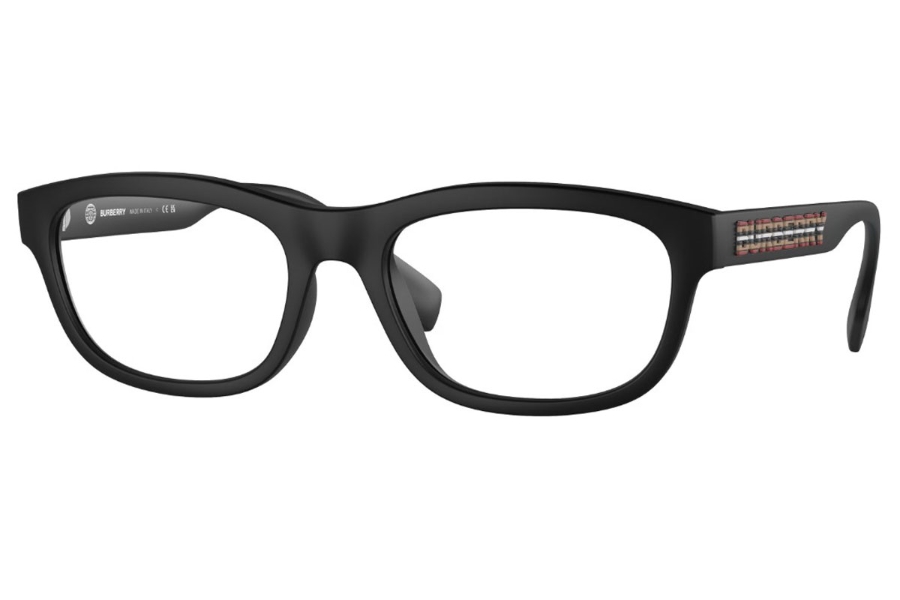Demo Oval Mens Eyeglasses BE2385U 3464 56