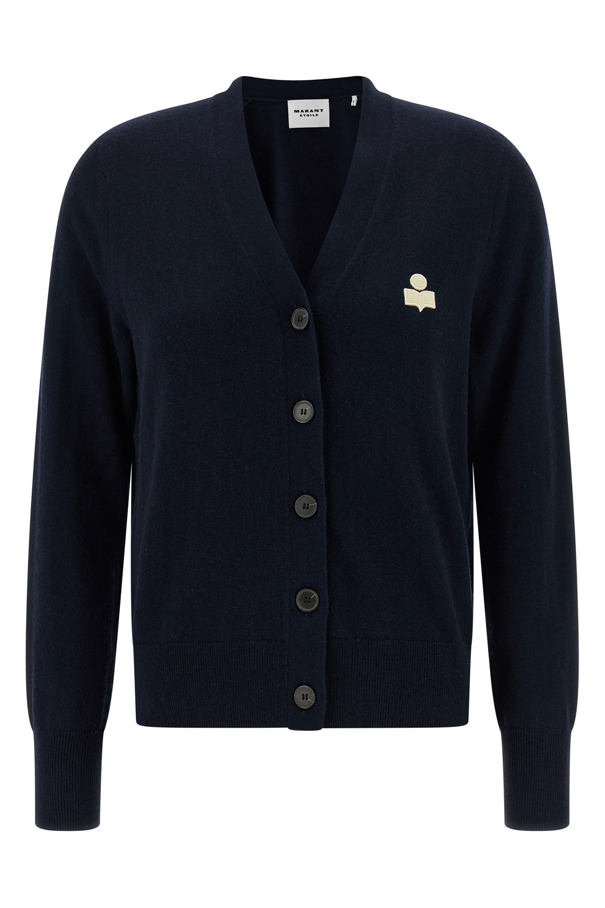 'Karina' Cardigan