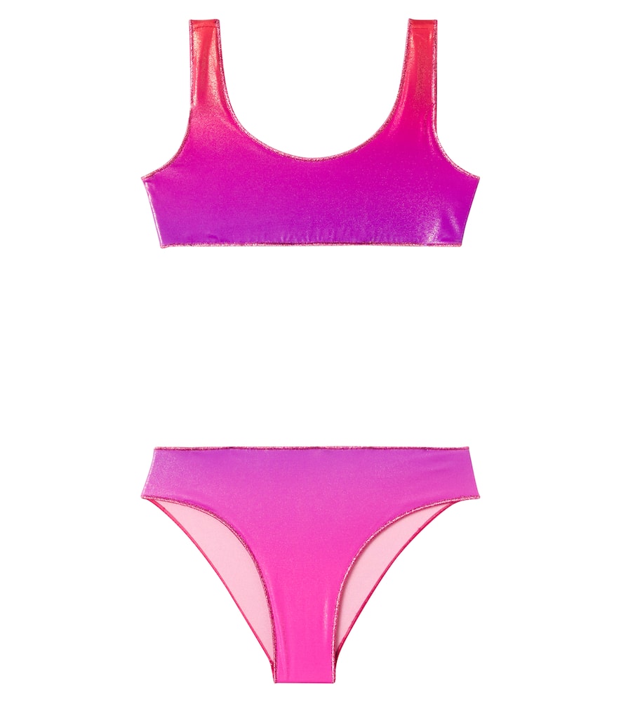 Oséree Kids Glitter bikini