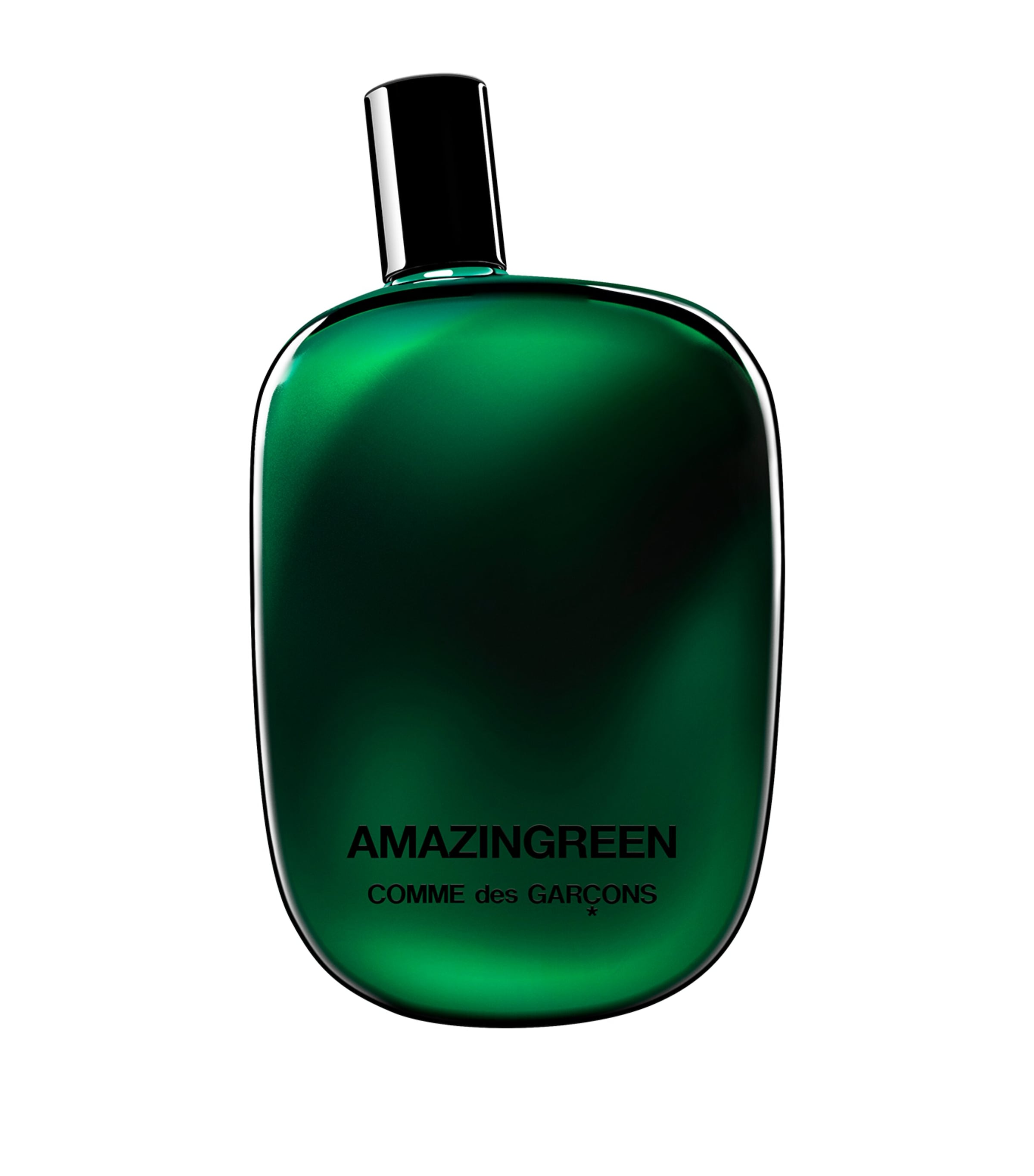 Comme Des Garçons Parfums Amazing Green Eau de Parfum
