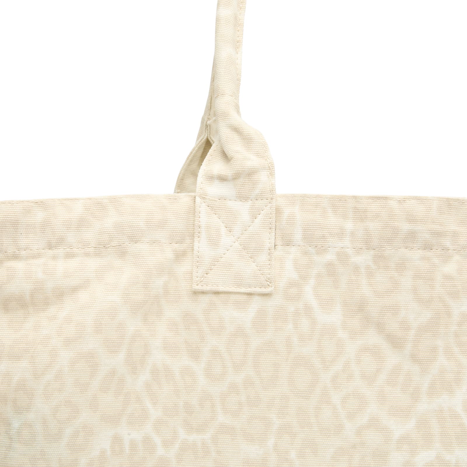 Women's Leo Canvas Tote Bag in Multi