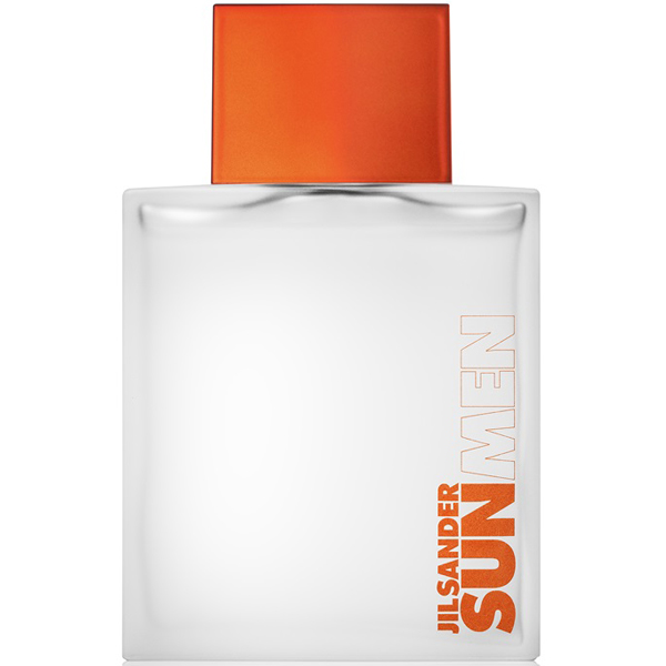 Mens Sun Men EDT Spray 4.2 oz (Tester) Fragrances 3414202302294