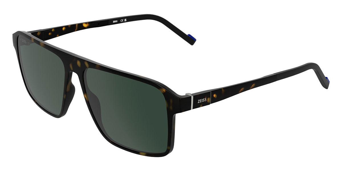 Zeiss ZS25564S 230 Men's Sunglasses Tortoiseshe