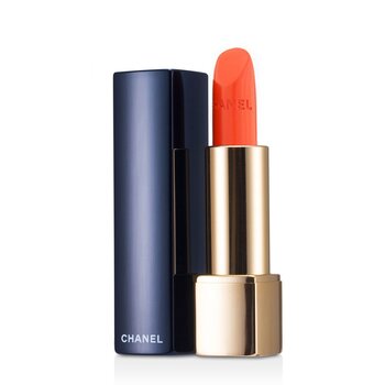 Rouge Allure Luminous Intense Lip Colour - 96 Excentrique