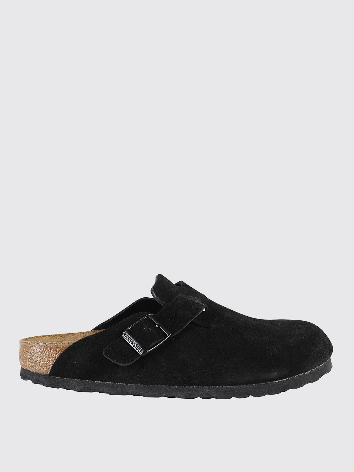 Boston mules - Black