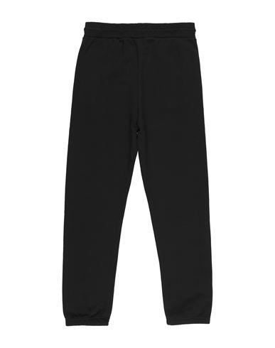Kid Boy Pants Black Size 12 Cotton