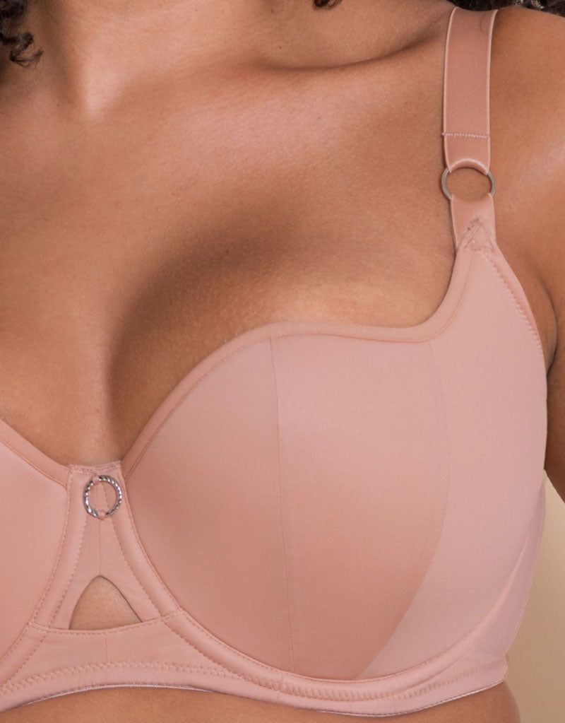 Boost Me Up Balcony Bra