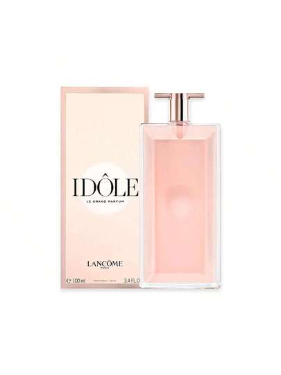 [Ships From USA] IdÃ´le Eau De Parfum Spray For Women EDP Perfume Perfumes 0./ 1./ 3./100ml Long-Lasting Elegant Girlfriend Wife Moth