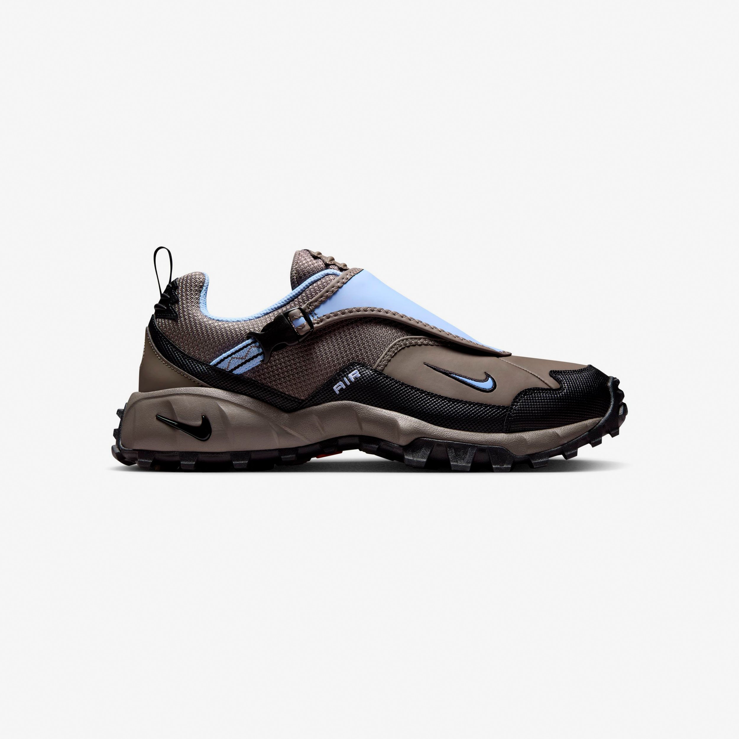 Nike | ACG Phassad - CAVE STONE/ALUMINUM-CAVE STONE-BLACK - male