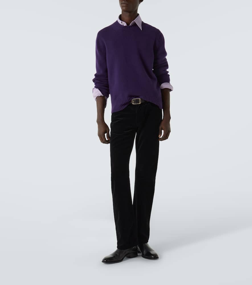 Tom Ford Cashmere sweater