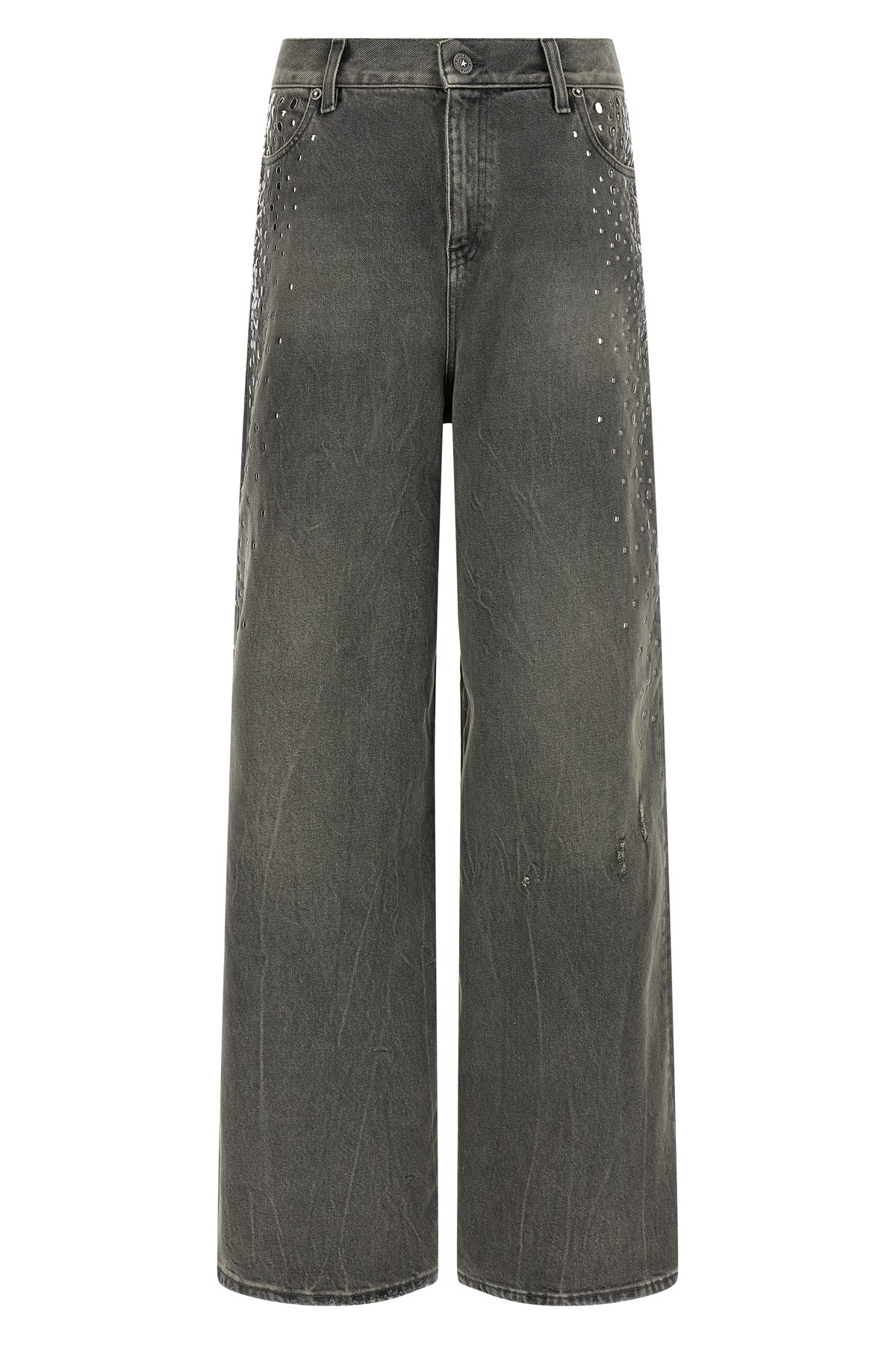 'Journey' Jeans