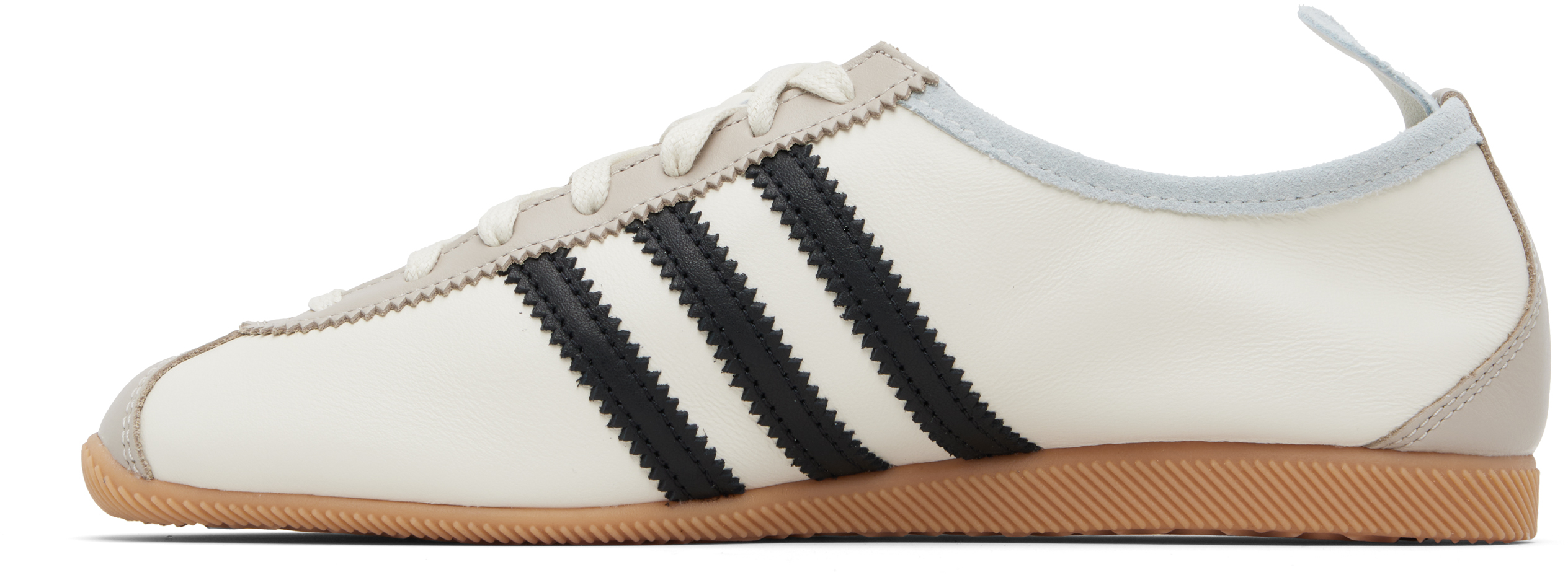 Off-White Japan Sneakers