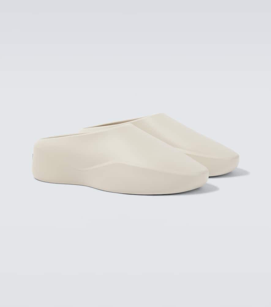 Eva slip-on shoes