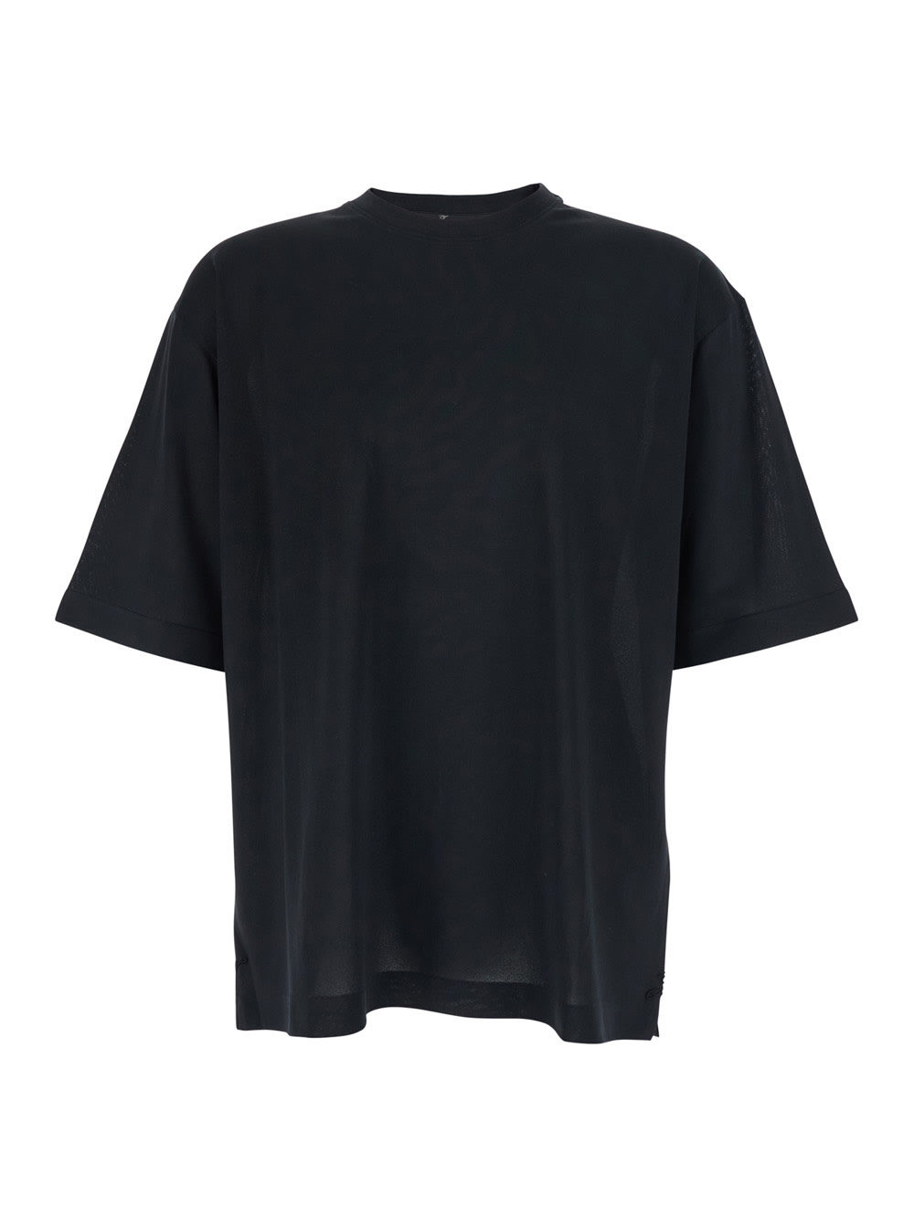 Le Tshirt Rond Carre Mc