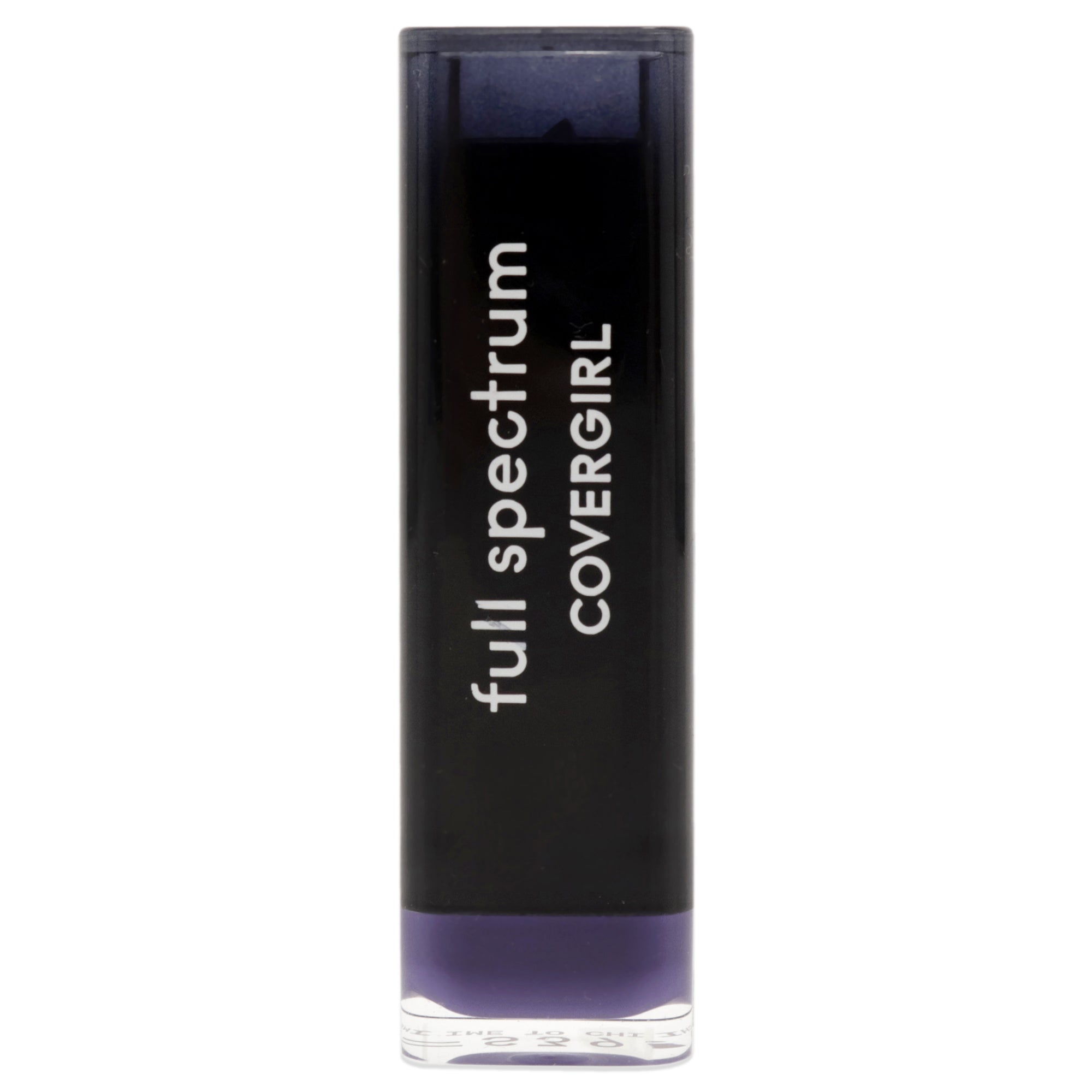Full Spectrum Color Idol Satin Lipstick - Time To Chill For Women 0.12 oz Lipstick