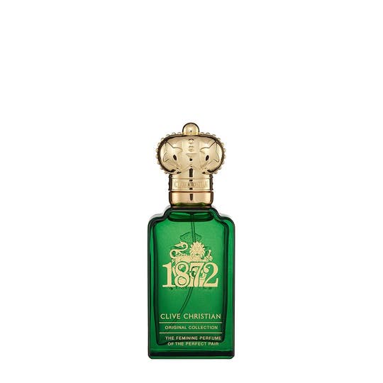 Clive Christian 1872 Feminine Women — Parfum Extrait