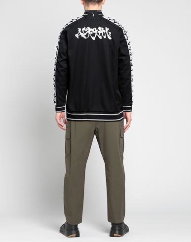 Man Sweatshirt Black