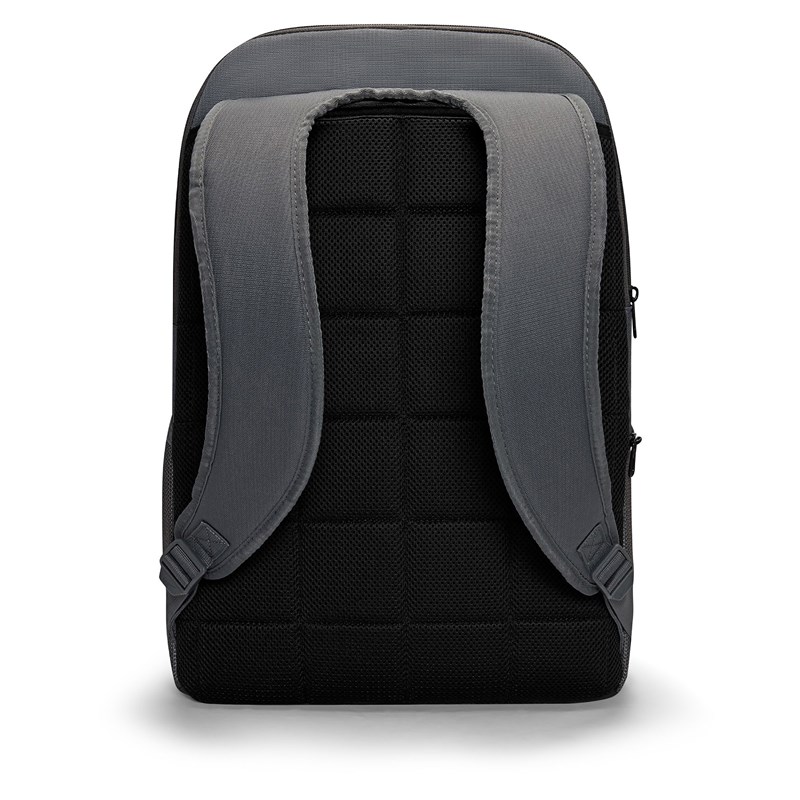 Brasilia 9.5 Extra Large Backpack Shoes (Iron Grey/Black/White)
