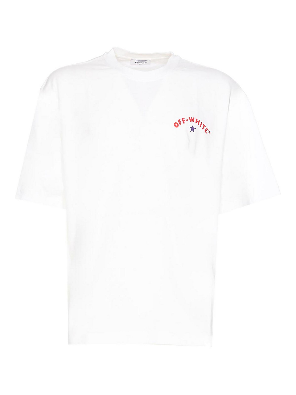 Star Arrow T-shirt