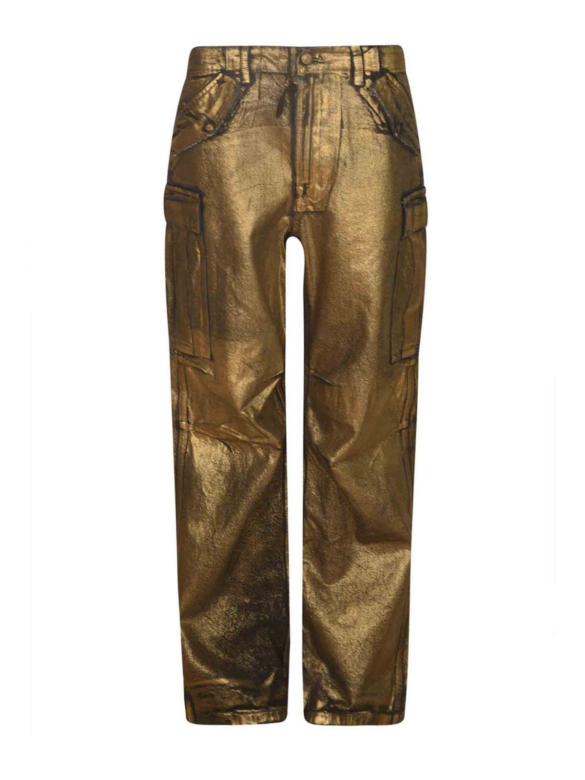 Trousers Black