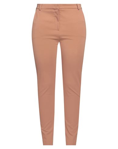 Woman Pants Brown