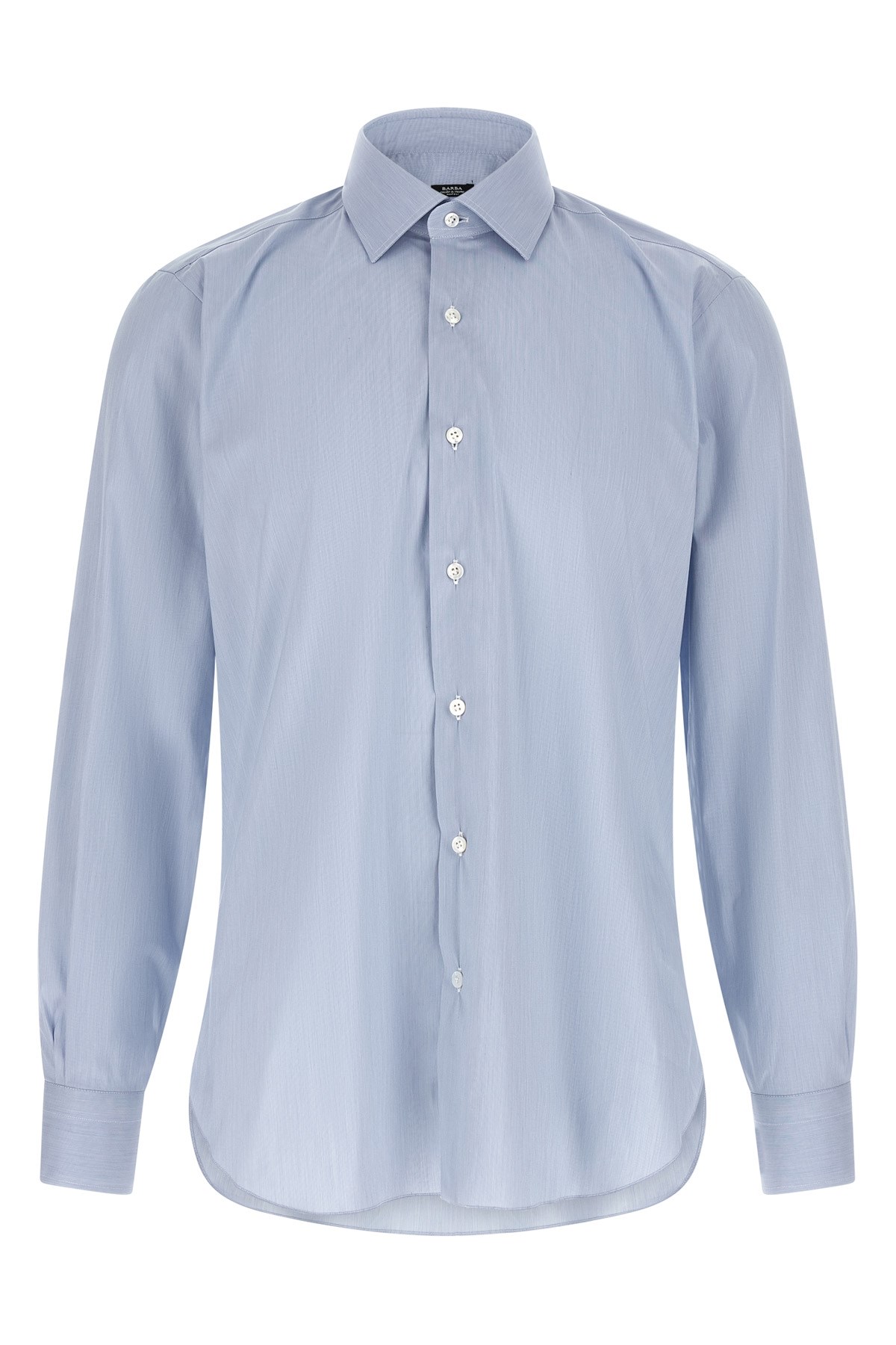 Poplin Shirt