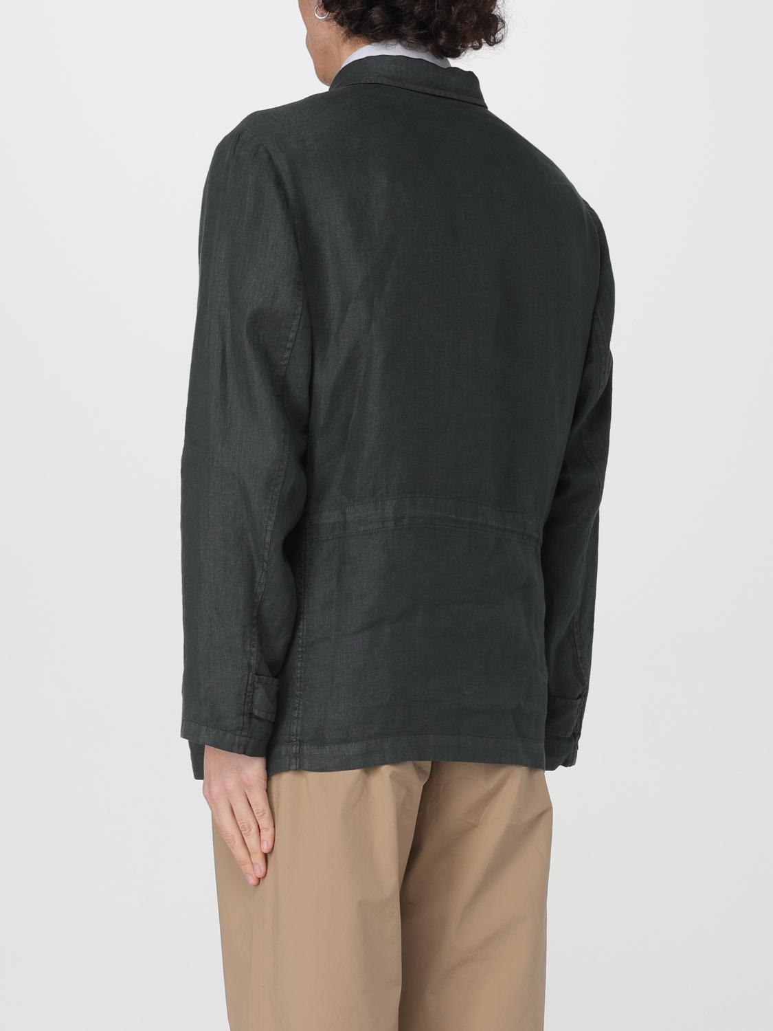 Jacket BOGLIOLI Men color Black