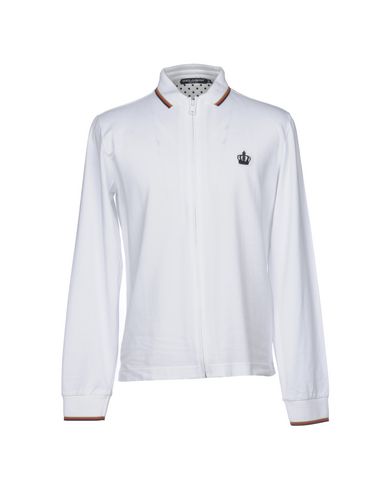 Man Shirt White Size 34 Cotton, Silk
