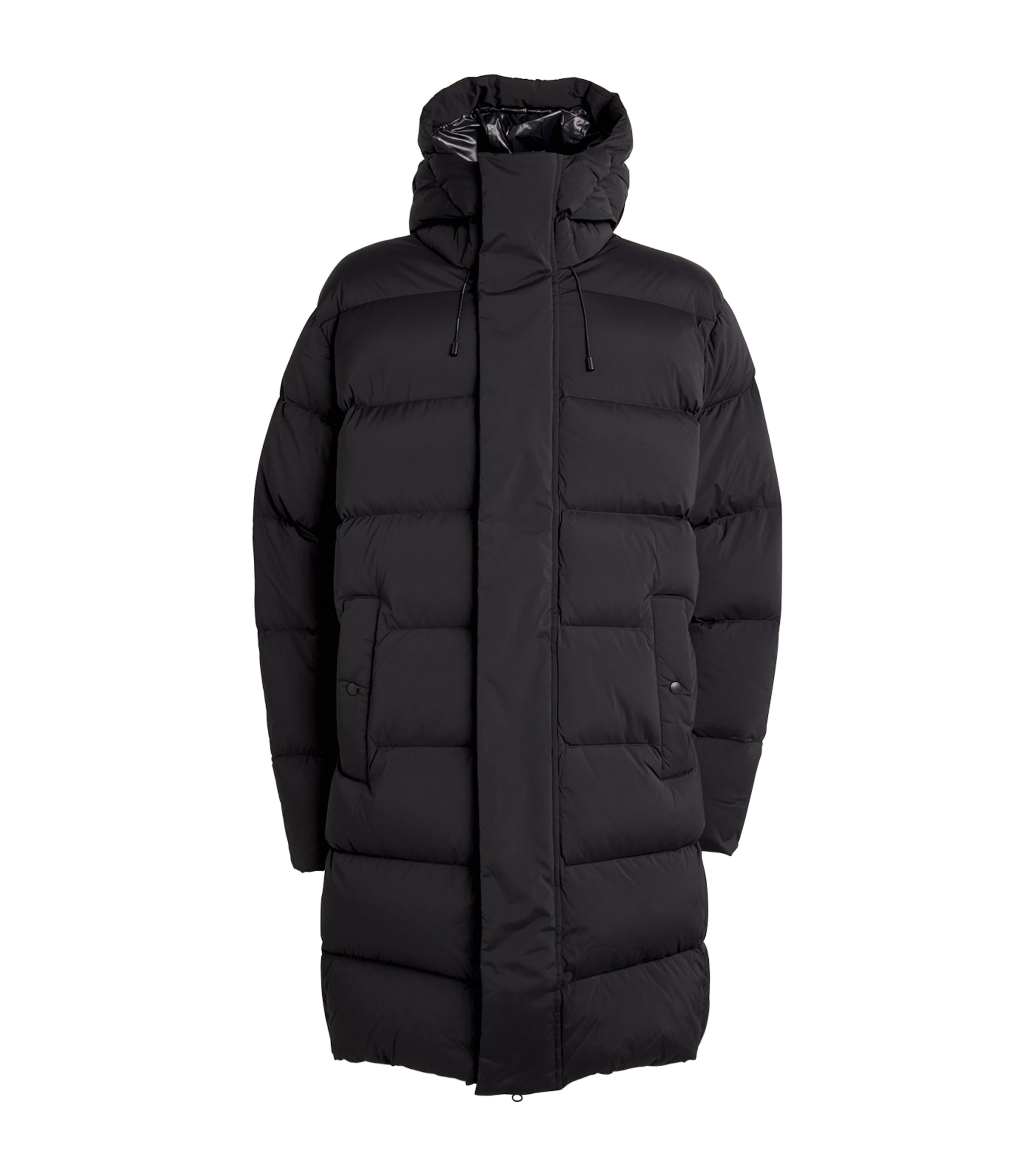 Snowmass Ski Parka