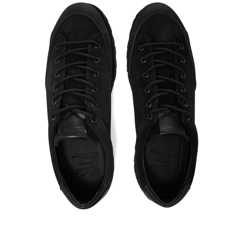 Men's Montana in Black