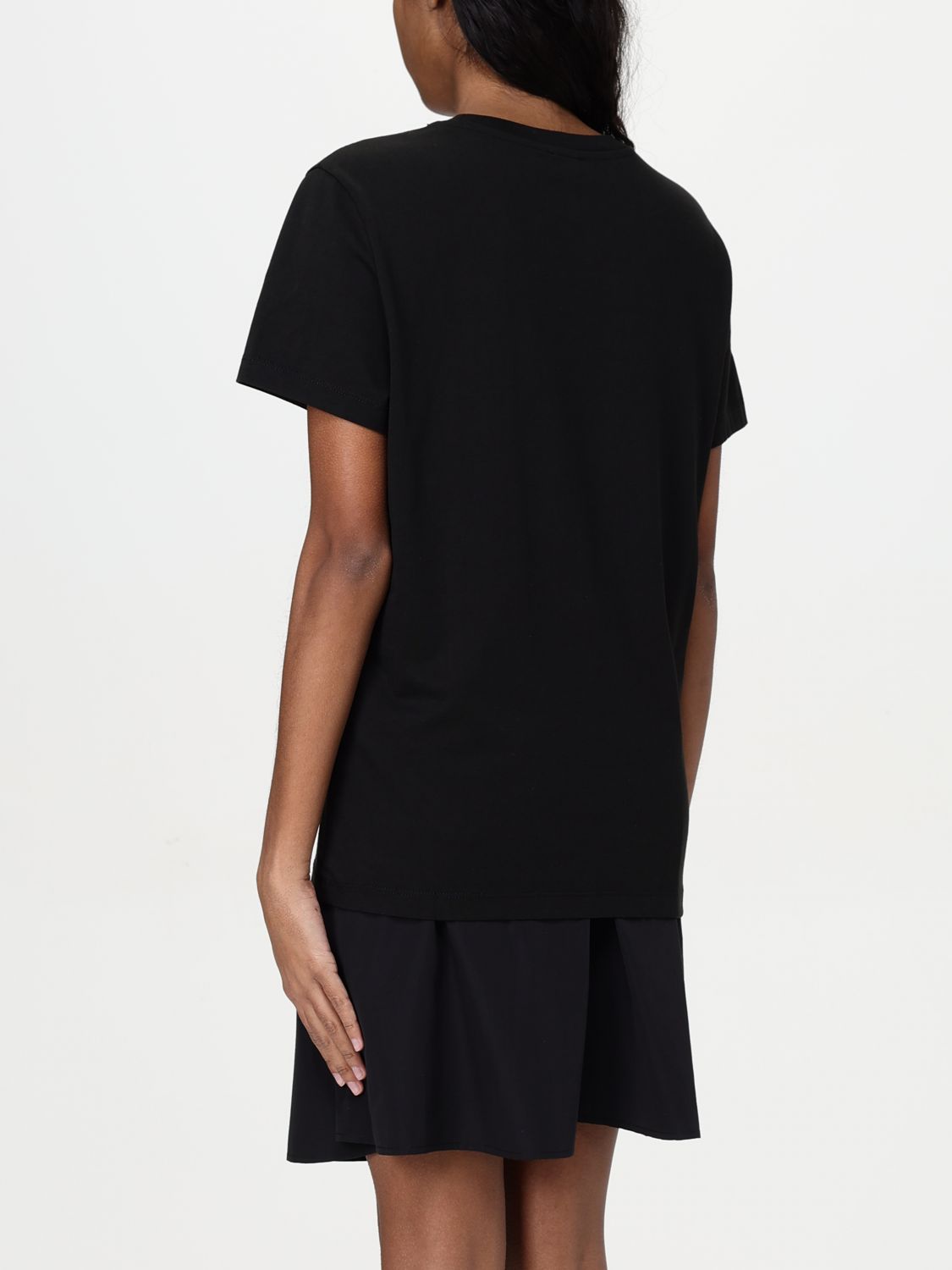 T-Shirt KENZO Woman color Black
