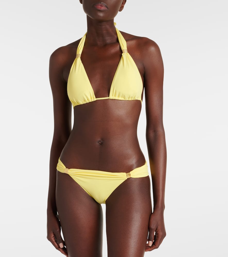 Grenada bikini top