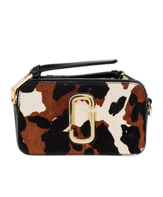 Snapshot Shoulder Bag