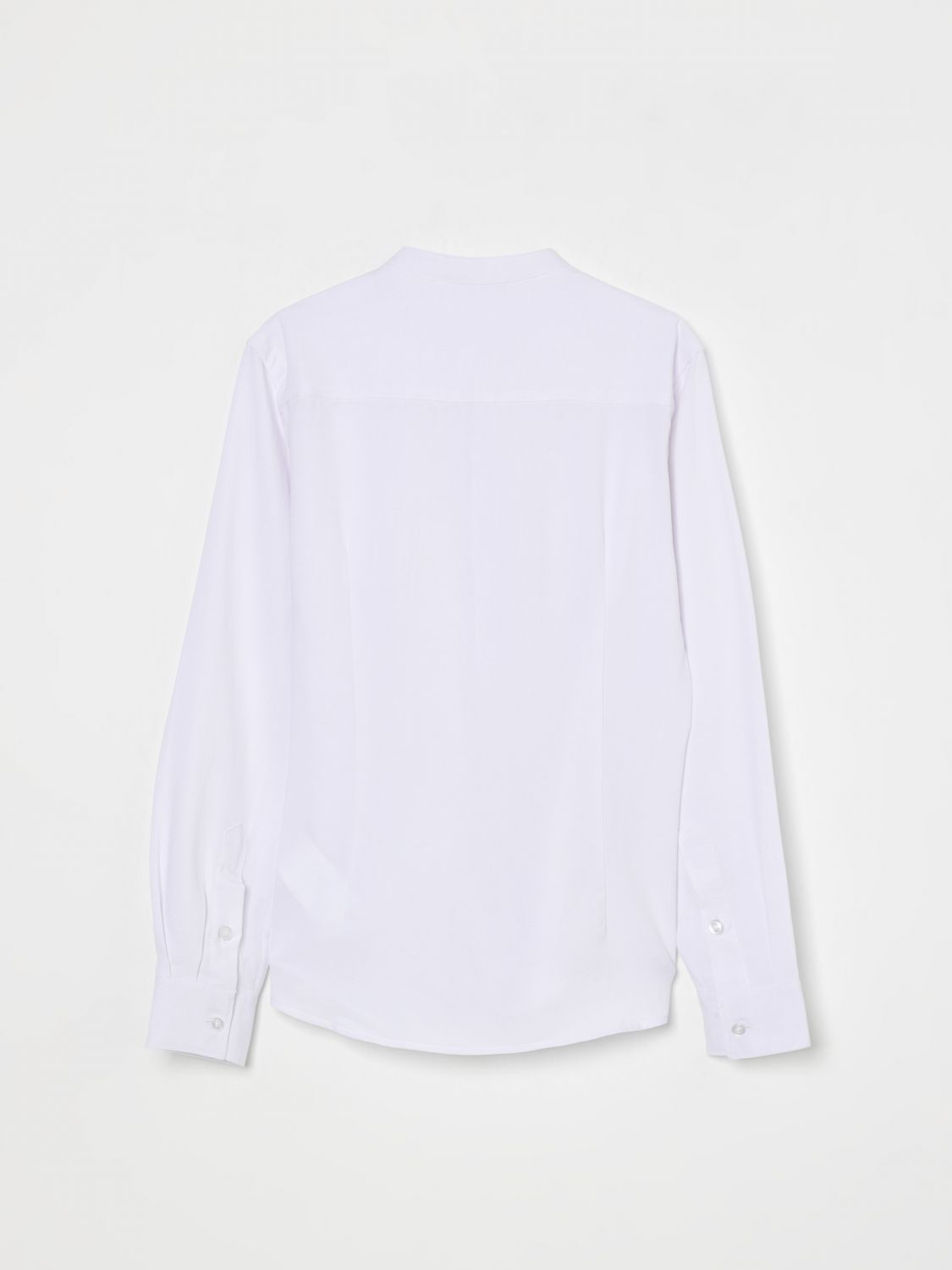 Shirt Kids color White