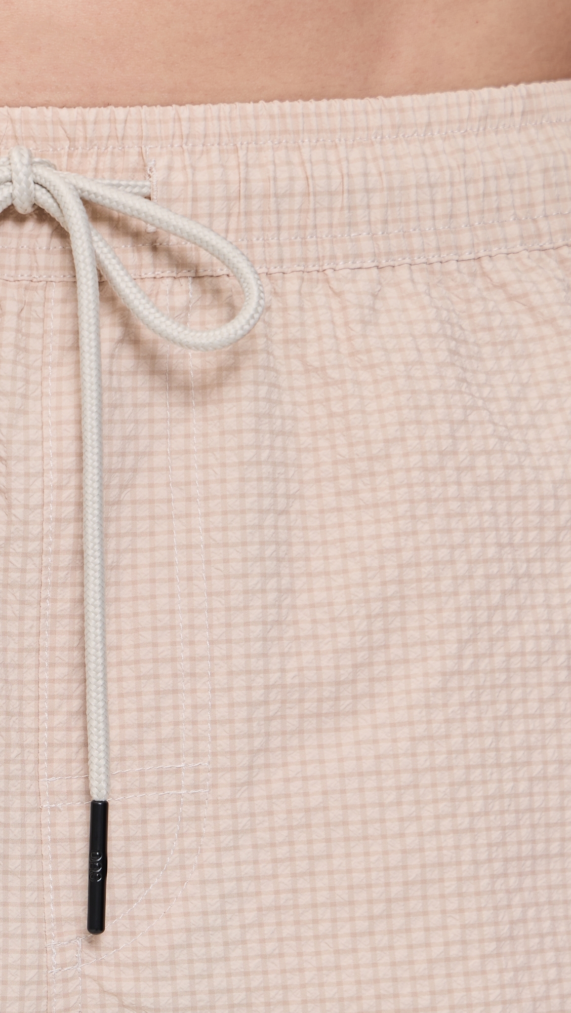 Calo Swim Shorts 4 Beige