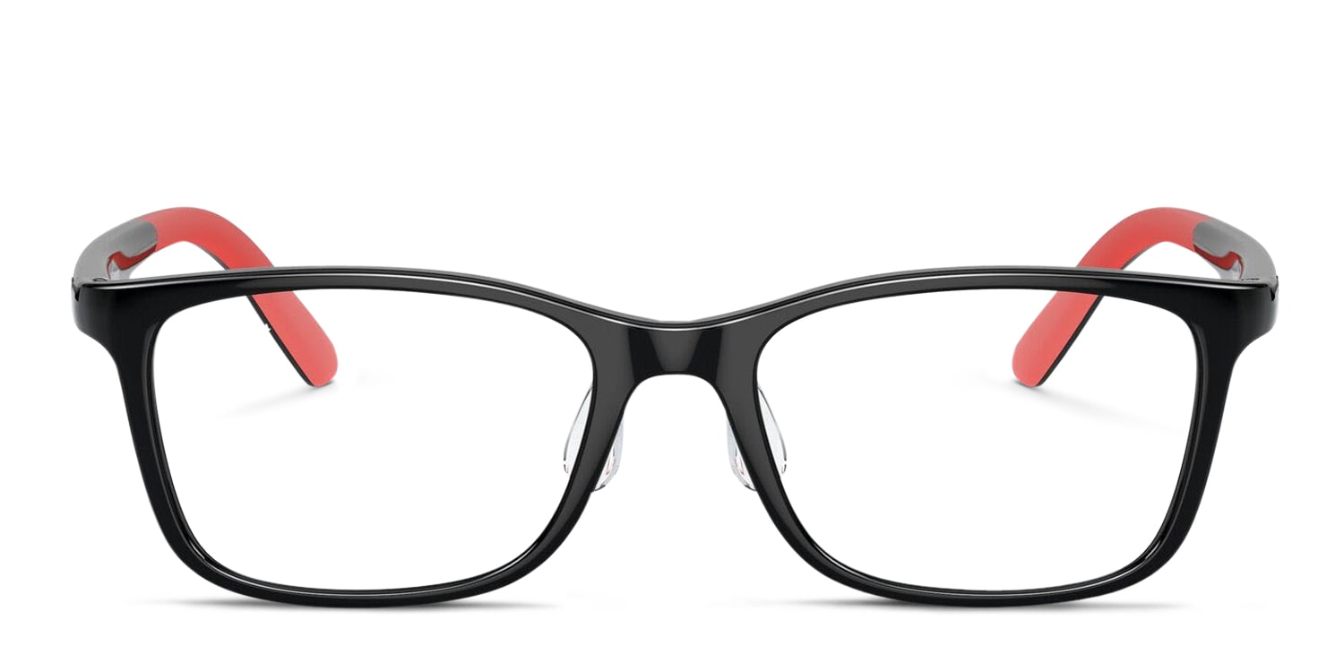 Ray-ban RY1626D Kids Black