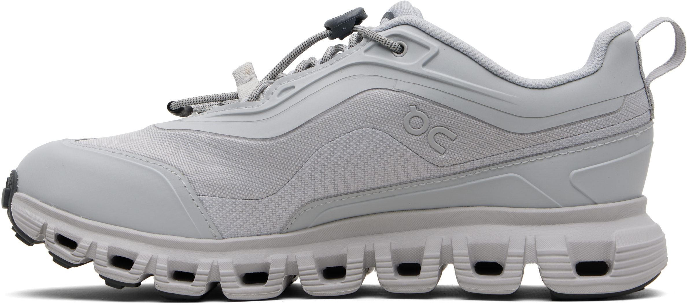 Gray Cloud 6 Geo Waterproof Sneakers