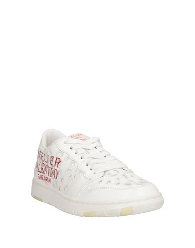 Woman Sneakers White