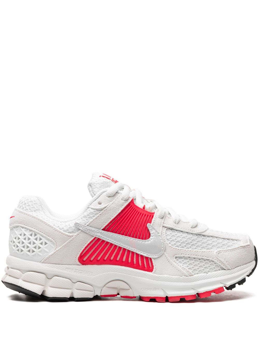 Zoom Vomero 5 "Siren Red" sneakers - White