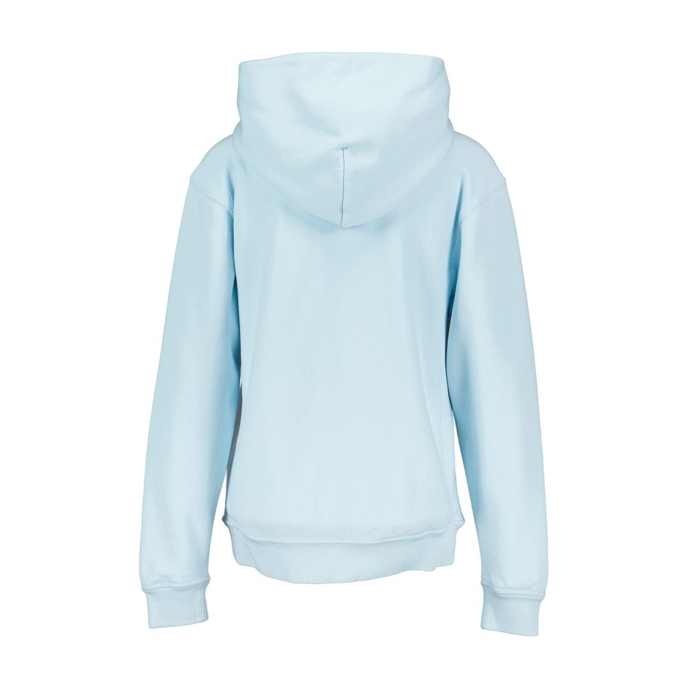 Sweatshirt — Blue