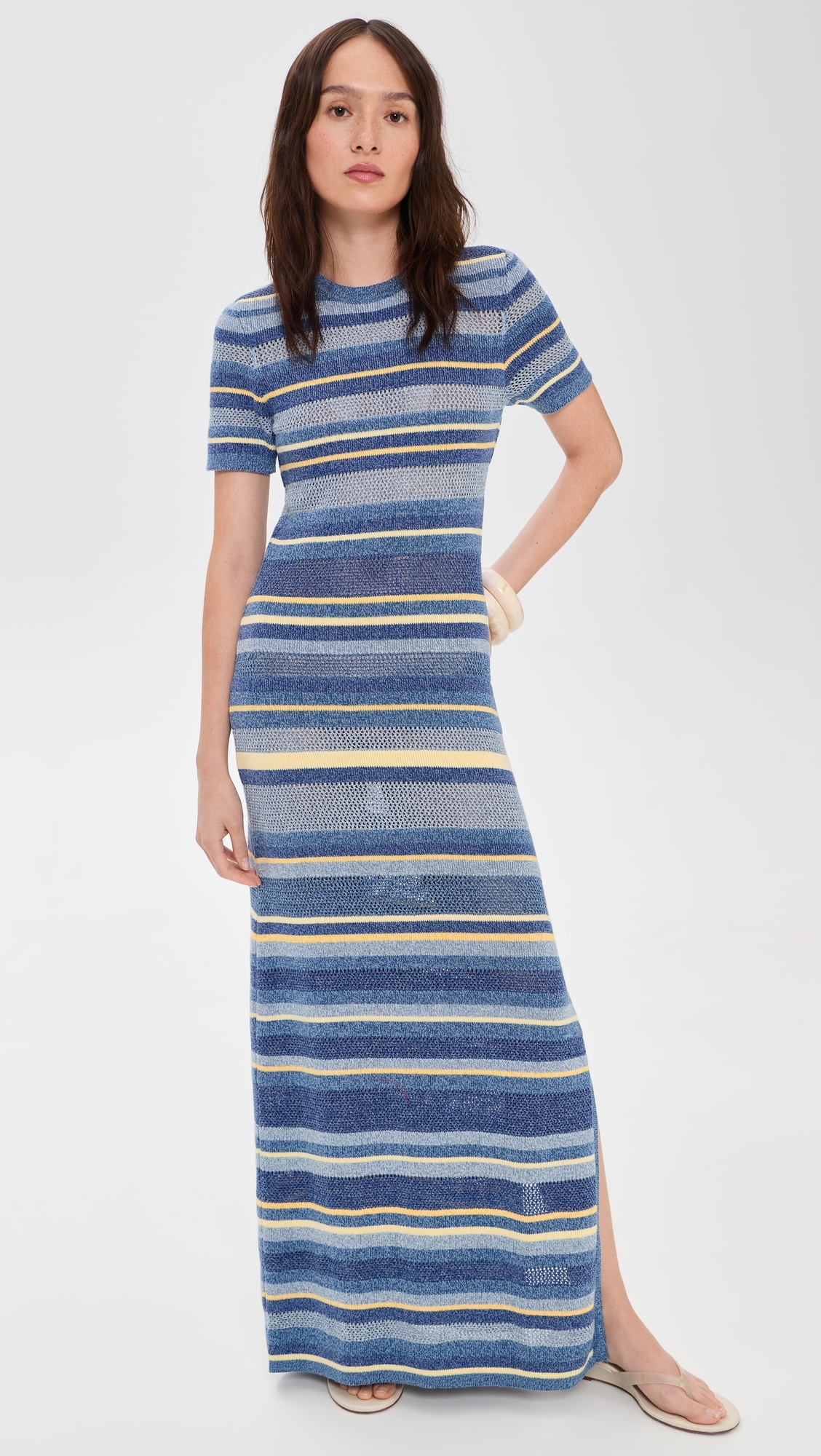 Tonnie Dress Multico