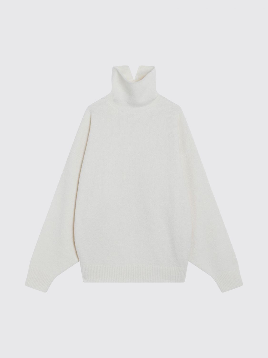 Sweater Men color Ivory