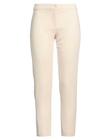 Pennyblack Woman Pants Beige Size 4 Triacetate, Polyester