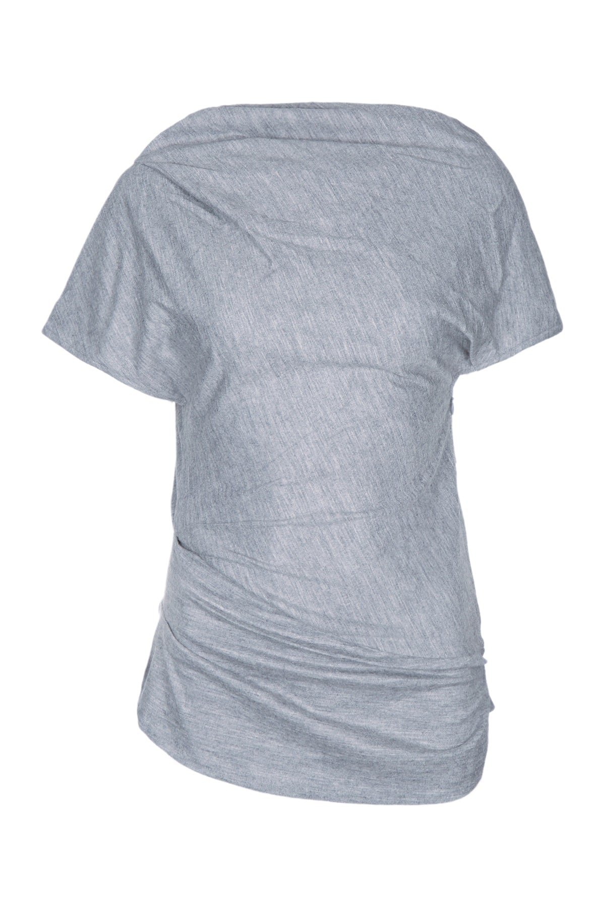 Sweater — Gray
