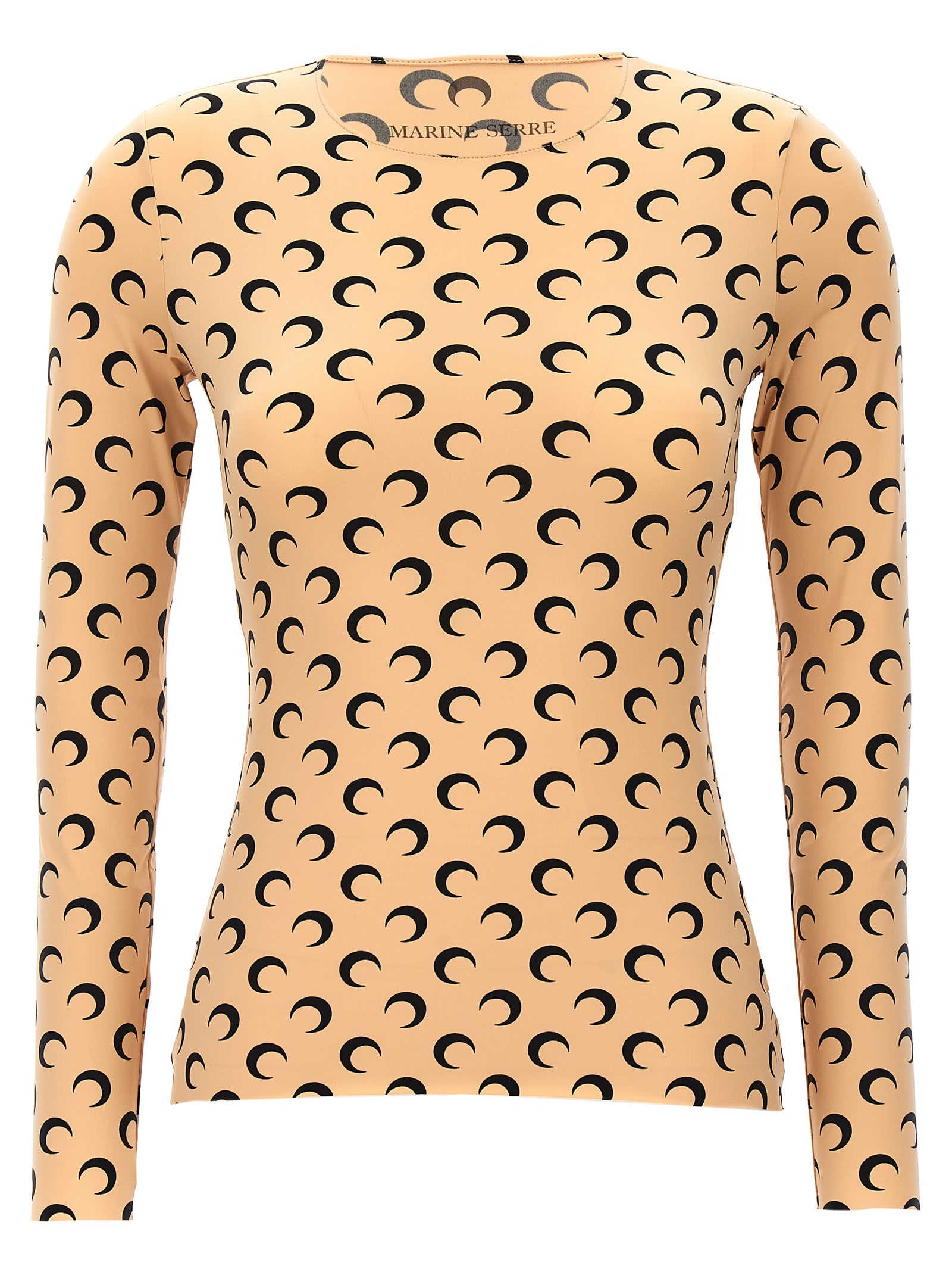 Second Skin Leggings Moon