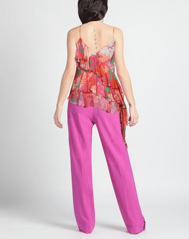 Woman Top Ivory
