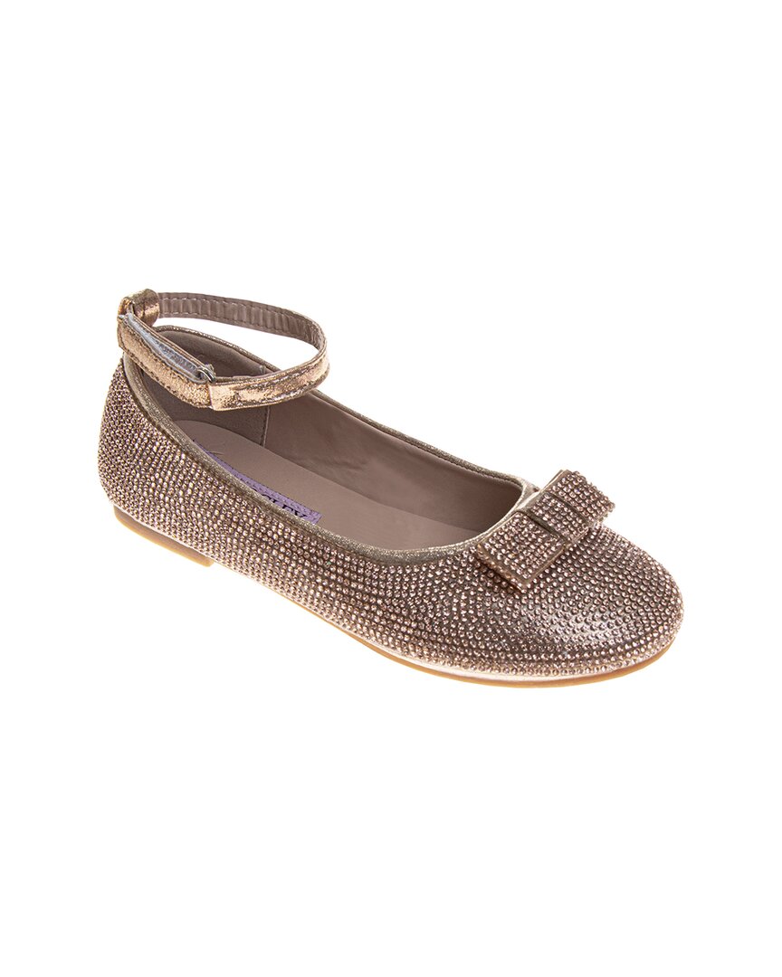 Ballerina Flat