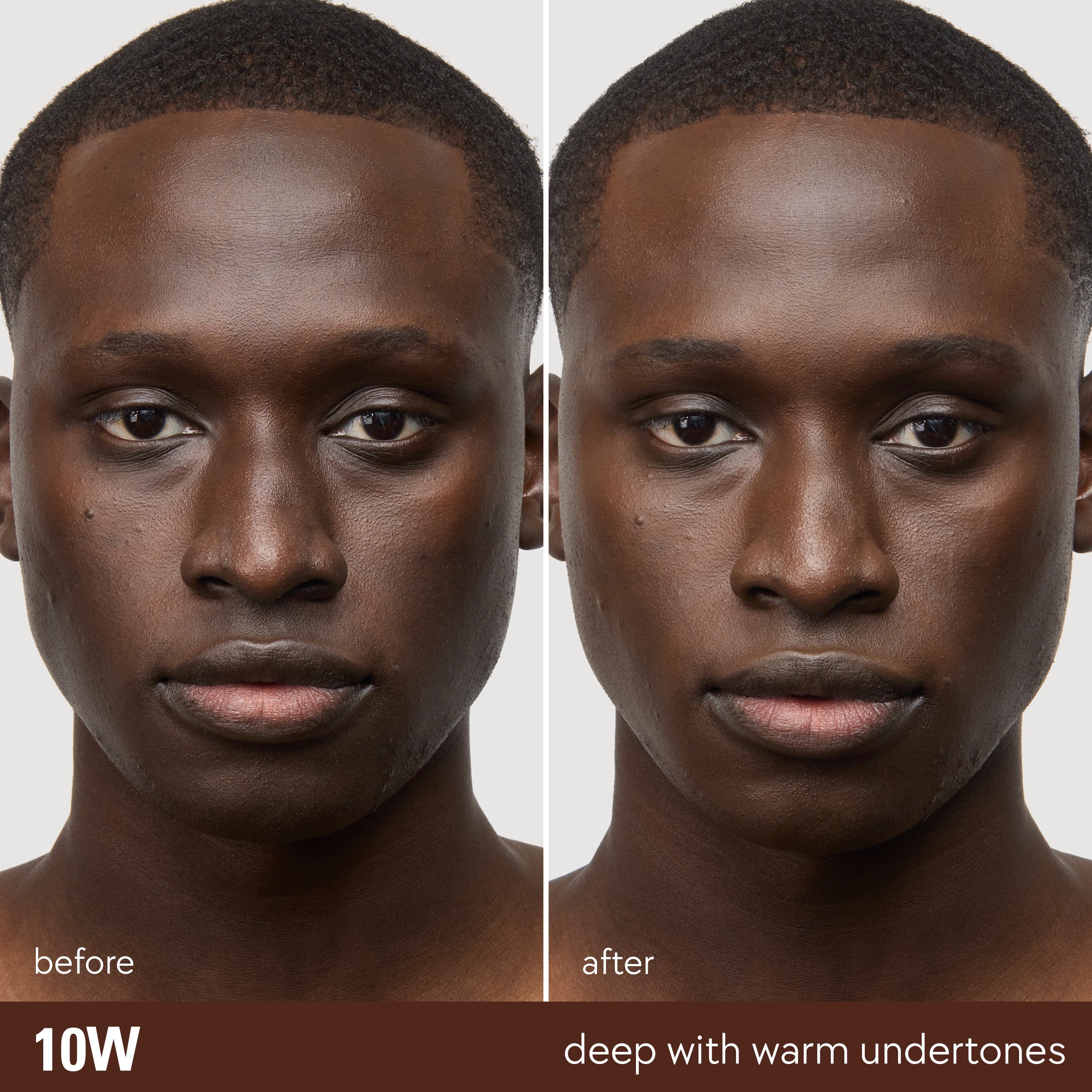 10 W Skin Tint Blurring Elixir